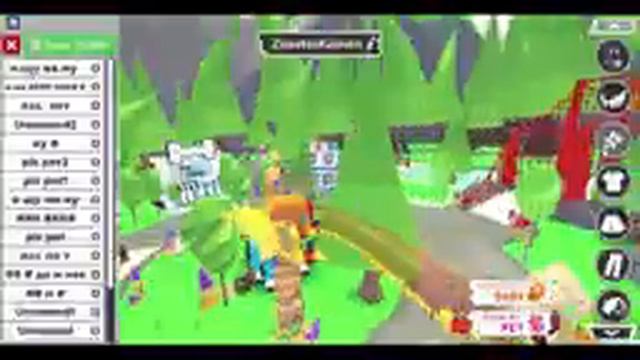 Купила ФЛАЙ и РАЙД зелье в Адопт ми РОБЛОКС. LEGENDARY DANCING DRAGON ROBLOX Adopt Me смотреть онлайн