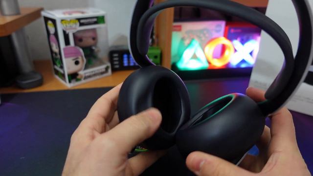 NUOVISSIME PULSE ELITE di Sony per Playstation 2024 : Vediamo come Sono ! смотреть онлайн