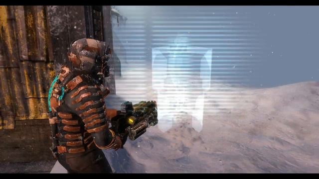 DEAD SPACE 3 (новая игра +) смотреть онлайн