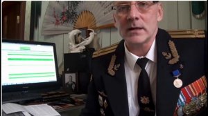 Андрей Шалыгин. Куда уходит Морская Мощь Государства. Последний боевой Маг Империи