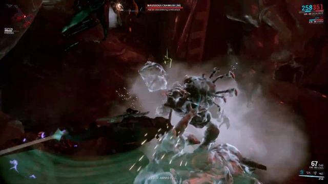 Warframe - Gtx 760 смотреть онлайн