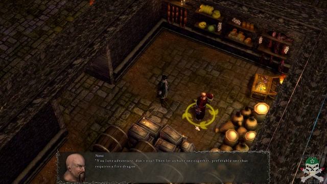 Grotesque Tactics 2: Dungeons & Donuts - Unedited Gameplay Part 3 смотреть онлайн