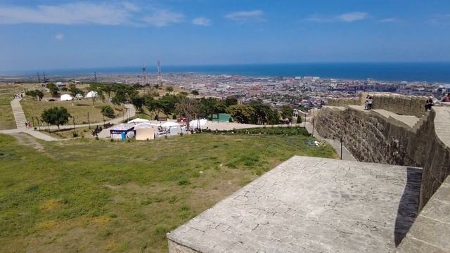 Путешествие в Дагестан. Trip to Dagestan, Russia. Travel video. смотреть онлайн