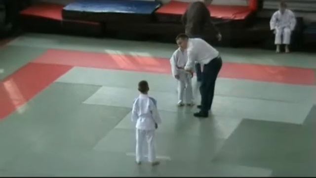 Дзюдо соревнования Котельнич 24 марта 2013 смотреть онлайн