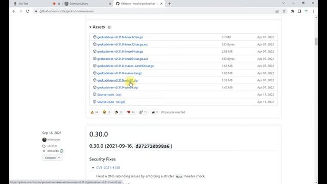 How to open Chrome and Firefox browser using Robot Framework? смотреть онлайн