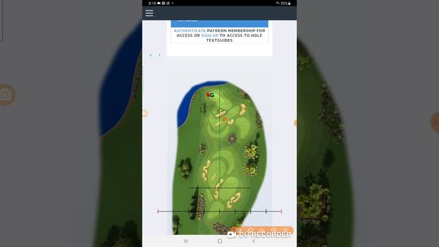 Golf Clash Albatross-A-Ball 9-Hole Cup Rookie Practice Round смотреть онлайн