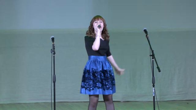 Анастасия Лачугина (Майский вальс) смотреть онлайн