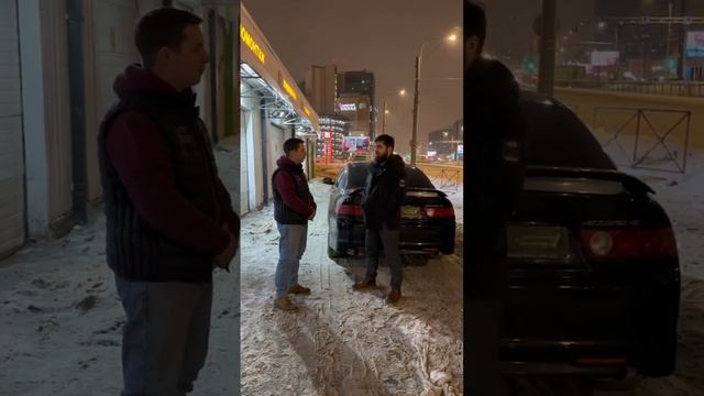 ? ОТЗЫВ победителя нашего розыгрыша на тюнинг Хонда аккорд! смотреть онлайн