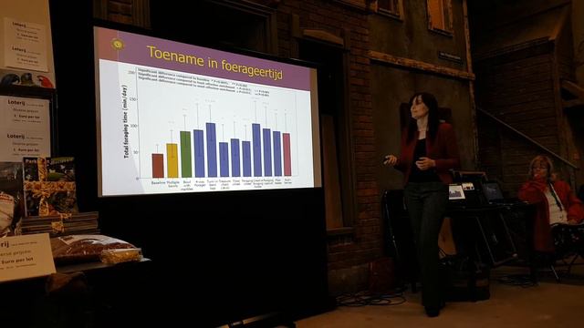 Lezing Avonturia - Yvonne van Zeeland смотреть онлайн