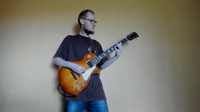 Death Waltz /// UN Owen was her? /// Cover /// 100 Subscribers Special (+ Tabs) смотреть онлайн