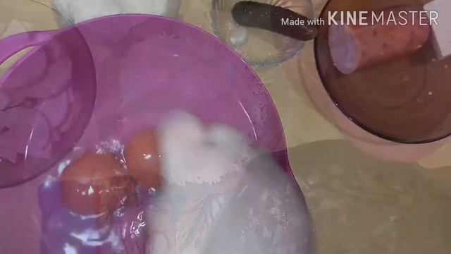 Пицца "Любимая" с ветчиной и солёными огурцами 比萨"最爱"火腿和泡菜 Pizza "Favorite" with ham and pickles смотреть онлайн