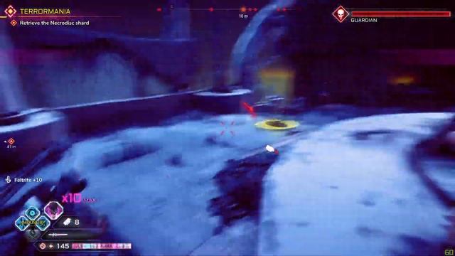 RAGE 2 - TerrorMania DLC смотреть онлайн