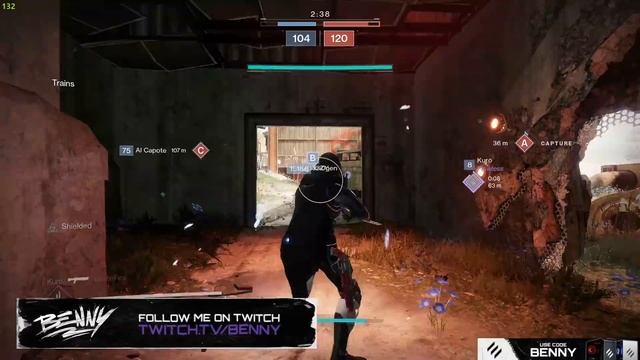This Perk is a Game Changer On Slug Shotguns.. (1 Hit Body Kills) смотреть онлайн