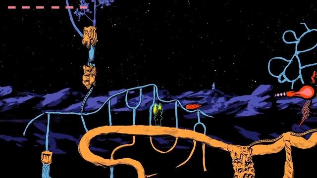 Hylics 2 Trailer 3 смотреть онлайн