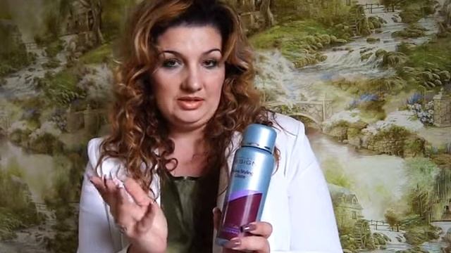 Обзор укладочного ср-ва "Жожоба глейз" от Мон Платин(Израиль). смотреть онлайн