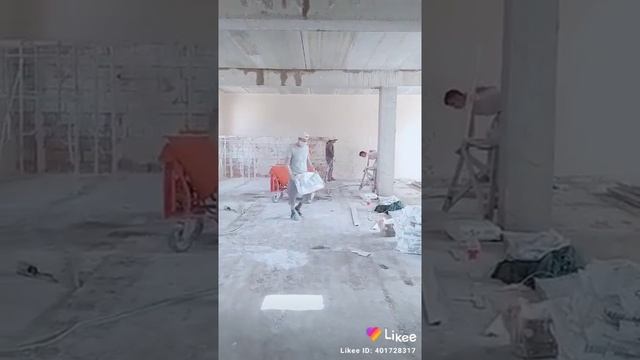 Механизированная штукатурка ташкент +998935708888 смотреть онлайн