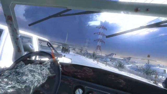 MW2 против MW2CR: как локализаторы заставили Прайса двумя голосами говорить (сравнение озвучки)