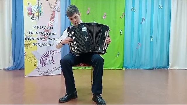 Абабков Константин