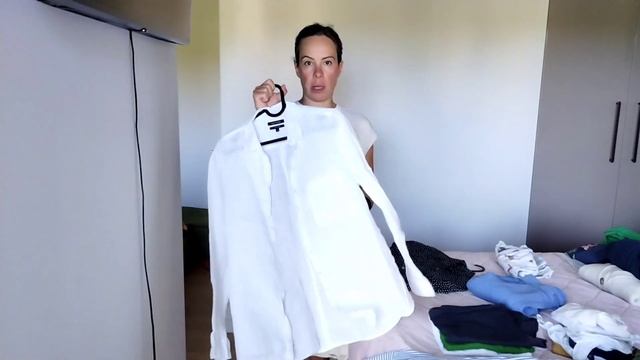 Все что у нас осталось, чем мы владеем. Минимализм. смотреть онлайн