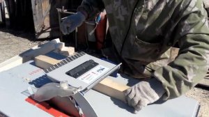 Обзор прижимного устройства УП-6 для станка БЕЛМАШ МОГИЛЕВ 2.4