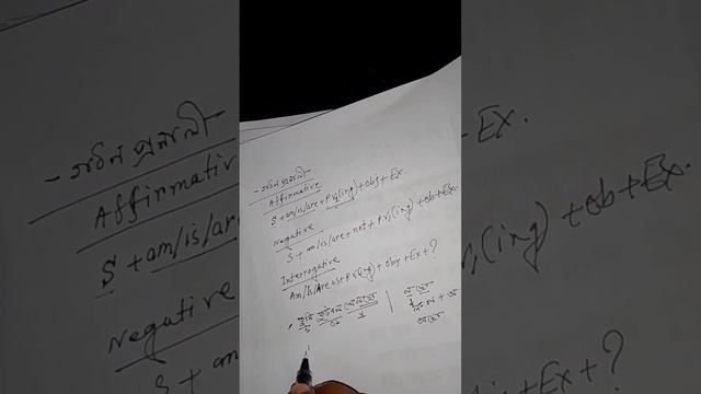 T 02 Present Continuous Tense смотреть онлайн