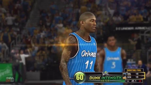 NBA 2K13 My Team, Running with TRoss, JCrossover, and the Manimal! смотреть онлайн