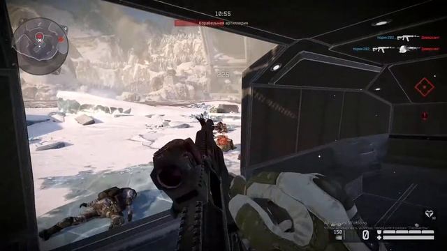 WARFACE/PUBG LITE/CS GO смотреть онлайн