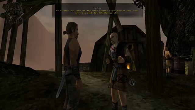 Let´s Play Gothic | #010 | And the Oscar goes to.... Lester! | 720p [deutsch] смотреть онлайн