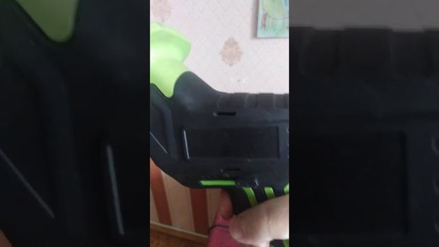 Обзор сабельной аккумуляторной пилки смотреть онлайн