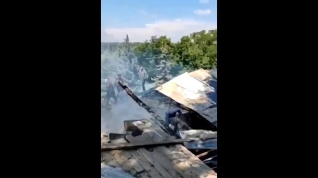 Святогорская Лавра 10.07.2022 смотреть онлайн