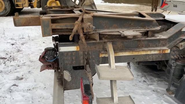 Köp Timmerbil Volvo FH16 6X4 på Klaravik смотреть онлайн