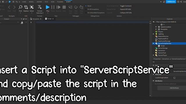 How to make Checkpoints on Roblox Studio смотреть онлайн