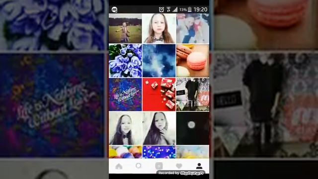 Что в моём телефоне?У меня есть 2-жизнь? смотреть онлайн