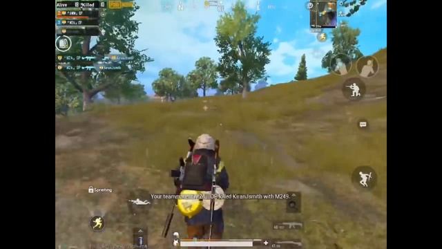 WHAT THEY DID WRONG ?•(15 KILLS)• PUBG MOBILE GAMEPLAY BREAKDOWN смотреть онлайн