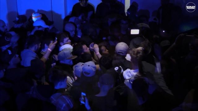BR's Best of Grime | Feat. Slimzee, JME, Skepta, Flowdan & more смотреть онлайн