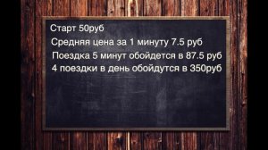 Аренда электросамоката в Москве. Цены, удобства, доступность. Так ли это ВЫГОДНО???