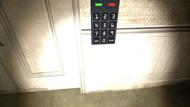 Ночные карты в Garry's Mod [2] (STAGE 2 [Horror]) смотреть онлайн