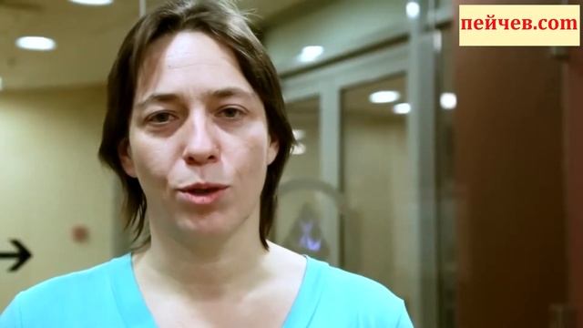 Результаты тренингов Николая Пейчева смотреть онлайн