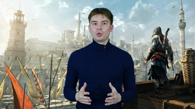 НЕВЕРОЯТНО, АССАСИНЫ до сих существуют и действуют У ВСЕХ НА ГЛАЗАХ!! смотреть онлайн