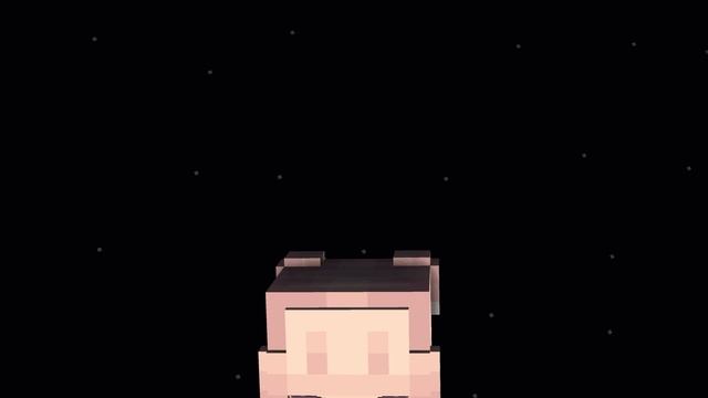 Giantess Growth Compilation | Minecraft Animations смотреть онлайн