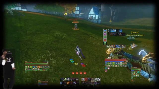 Fun in the castle Osh, Snoop Dogg and dancing =) смотреть онлайн