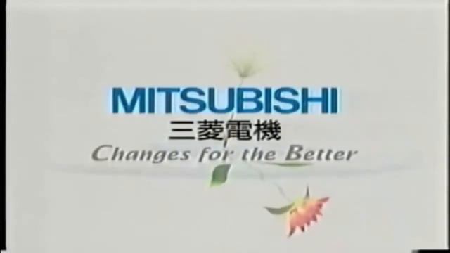 Mitsubishi Logo History [V2 UPDATE] смотреть онлайн