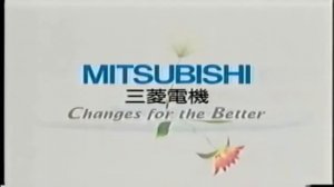 Mitsubishi Logo History [V2 UPDATE]