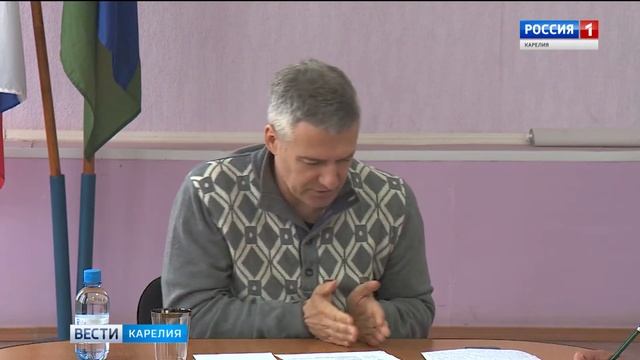 Компания «Карелэнергоресурс» оштрафована за отключение горячей воды в Пудоже смотреть онлайн