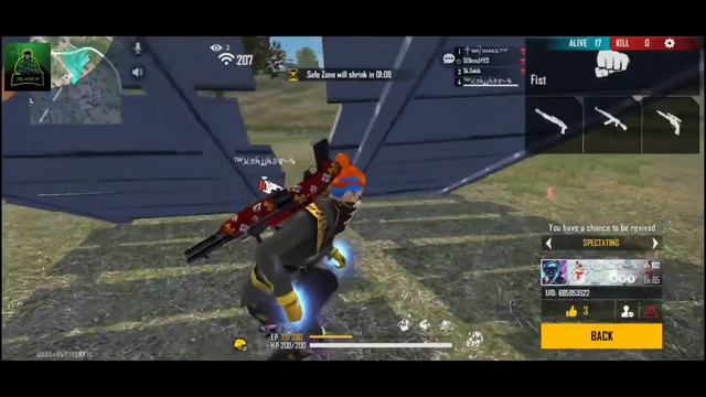 Grand master Ranked match hacker game play || Telescope bike hacker || hacker vs hacker @gamingtalh смотреть онлайн