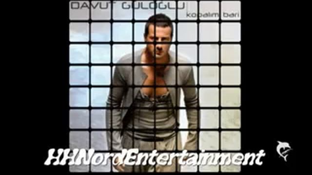 Davut Guloglu - Cayir Bicerim DJ ozcan(Remix).flv смотреть онлайн