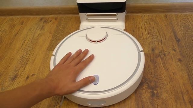 Xiaomi ROBOT СКАНИРУЕТ ПОМЕЩЕНИЕ МЕГА МОЩНЫЙ РОБОТ ПЫЛЕСОС С СУПЕР ТУРБИНОЙ смотреть онлайн