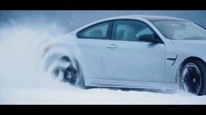 БМВ ДРИФТ И   КРАСИВЫЙ НАШИД