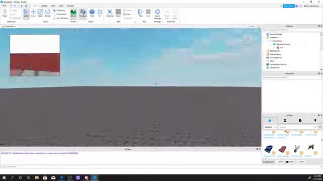 How to make a View port Frame in Roblox Studio! 2020 смотреть онлайн