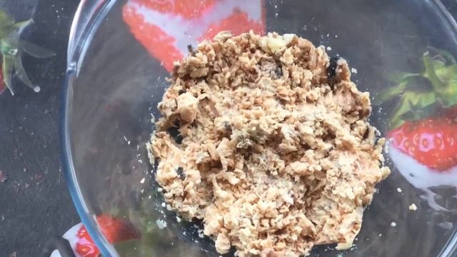 Рыбные котлеты «Дачные» смотреть онлайн
